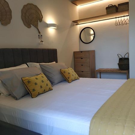 Coritos Apartments Corfu كونتوكالي المظهر الخارجي الصورة