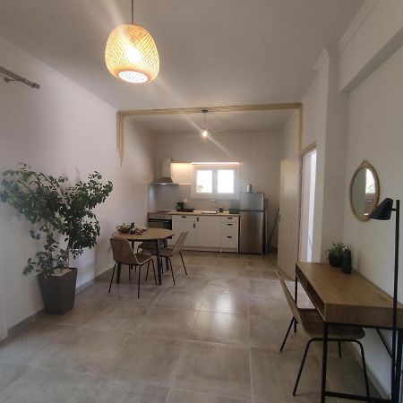 Coritos Apartments Corfu كونتوكالي المظهر الخارجي الصورة