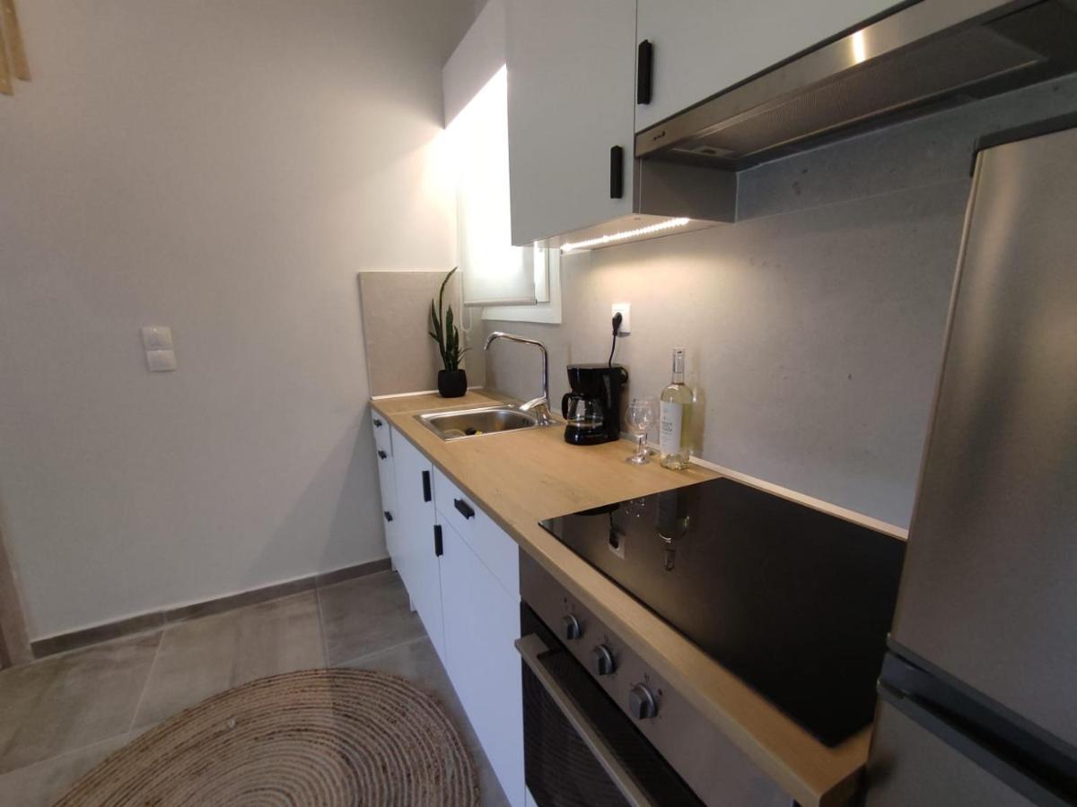 Coritos Apartments Corfu كونتوكالي المظهر الخارجي الصورة
