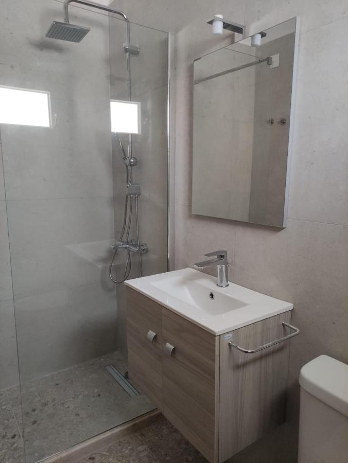 Coritos Apartments Corfu كونتوكالي المظهر الخارجي الصورة