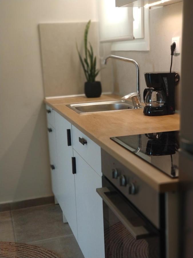 Coritos Apartments Corfu كونتوكالي المظهر الخارجي الصورة
