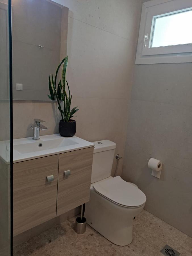 Coritos Apartments Corfu كونتوكالي المظهر الخارجي الصورة