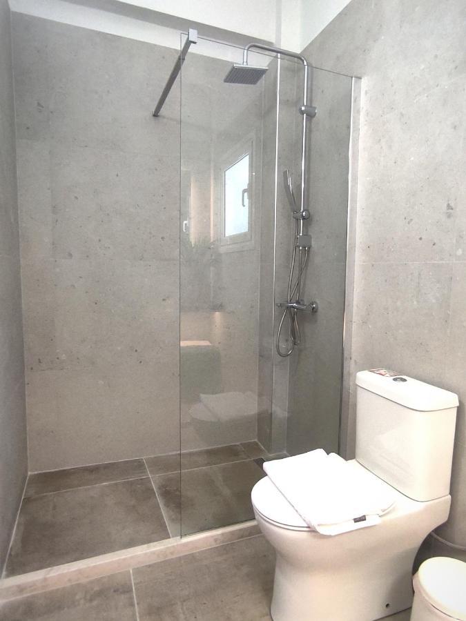 Coritos Apartments Corfu كونتوكالي المظهر الخارجي الصورة