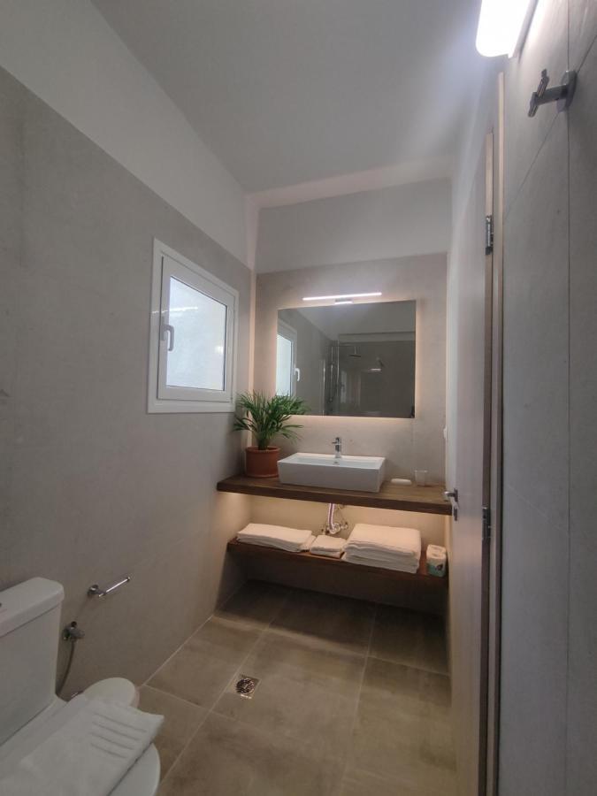Coritos Apartments Corfu كونتوكالي المظهر الخارجي الصورة